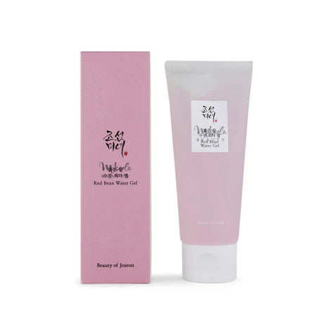 Red Bean Water Gel